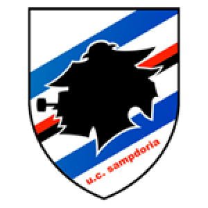 logo Sampdoria